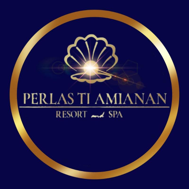 Perlas Ti Amianan Resort And Spa Laoag Exterior photo